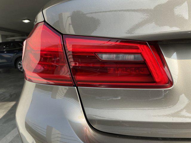 used 2018 BMW 540 car, priced at $30,997