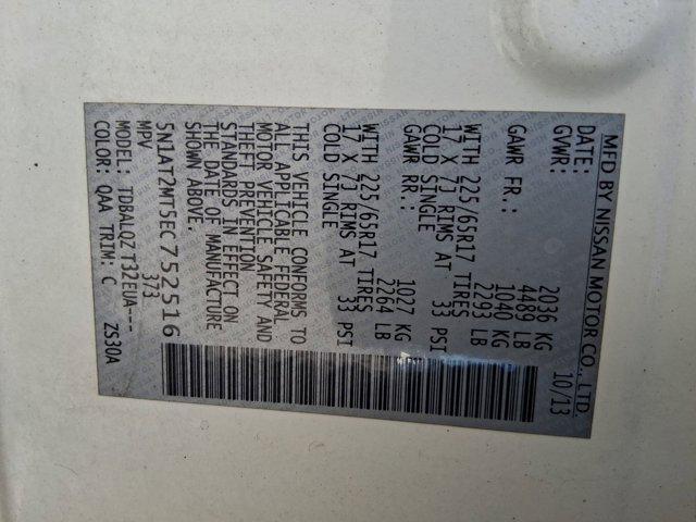 used 2014 Nissan Rogue car, priced at $9,597