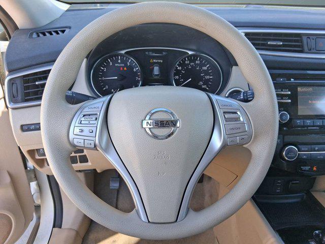 used 2014 Nissan Rogue car, priced at $9,597