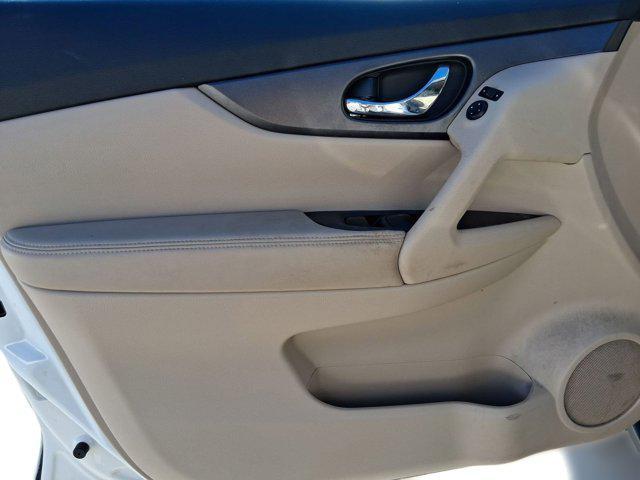 used 2014 Nissan Rogue car, priced at $9,597