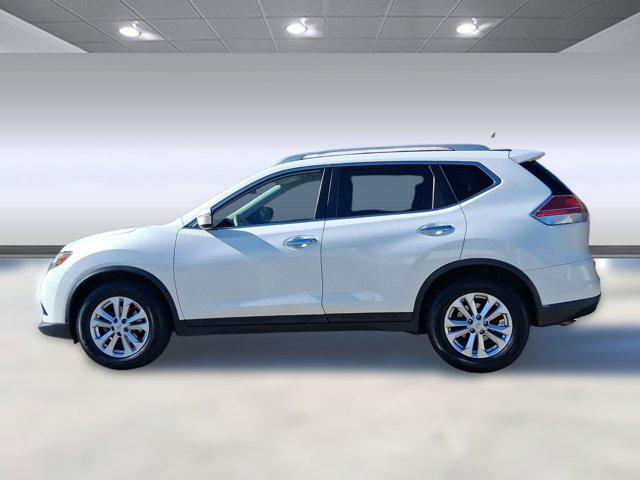 used 2014 Nissan Rogue car, priced at $9,597