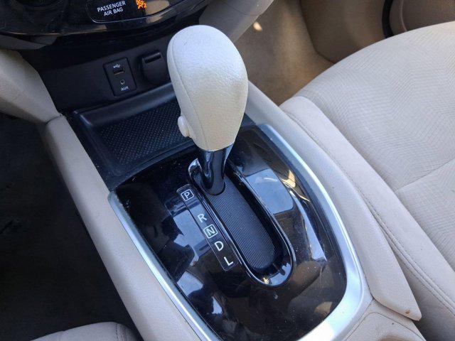 used 2014 Nissan Rogue car, priced at $9,597