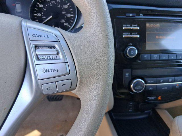 used 2014 Nissan Rogue car, priced at $9,597