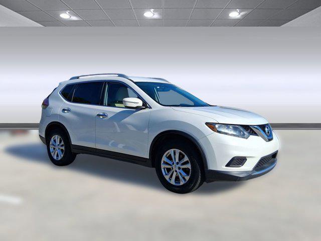 used 2014 Nissan Rogue car, priced at $9,597