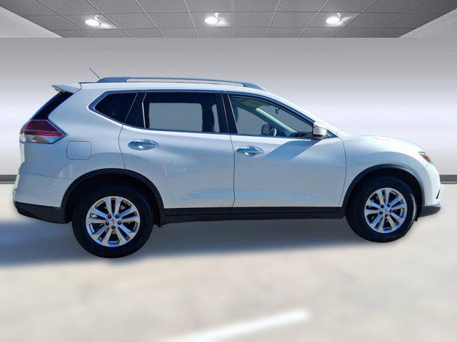 used 2014 Nissan Rogue car, priced at $9,597