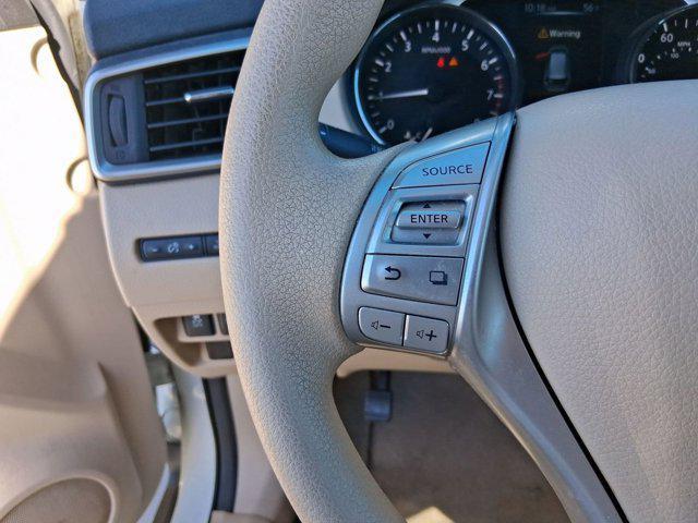 used 2014 Nissan Rogue car, priced at $9,597