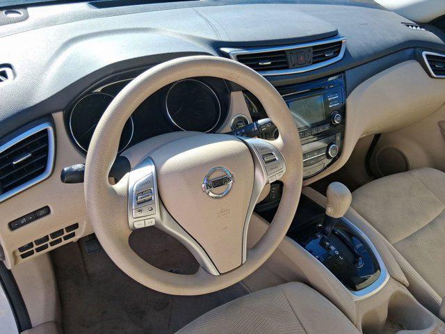 used 2014 Nissan Rogue car, priced at $9,597