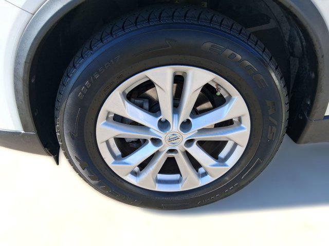 used 2014 Nissan Rogue car, priced at $9,597