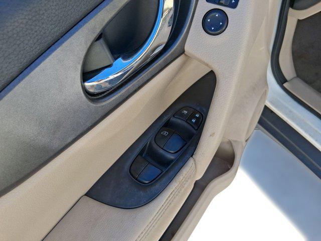 used 2014 Nissan Rogue car, priced at $9,597