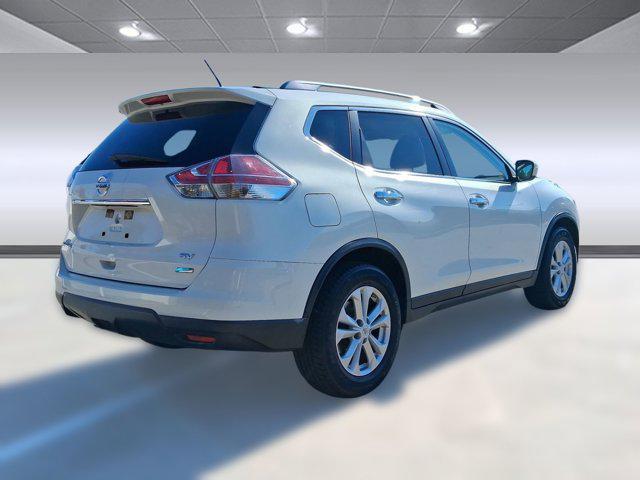 used 2014 Nissan Rogue car, priced at $9,597
