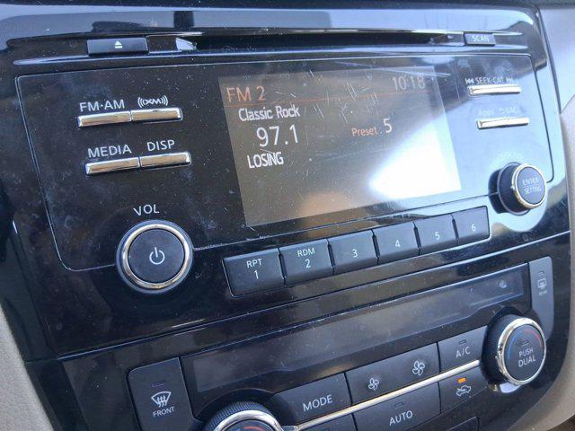 used 2014 Nissan Rogue car, priced at $9,597