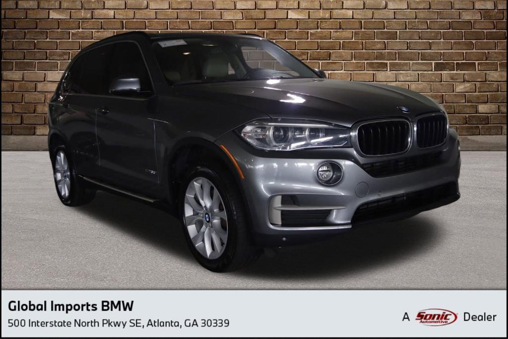 used 2016 BMW X5 car, priced at $16,997