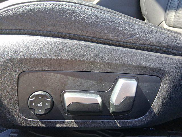 used 2022 BMW 330 car, priced at $29,096