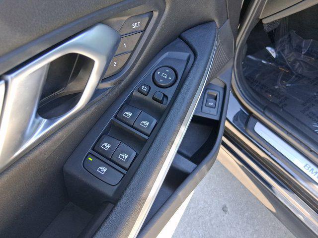 used 2022 BMW 330 car, priced at $29,096