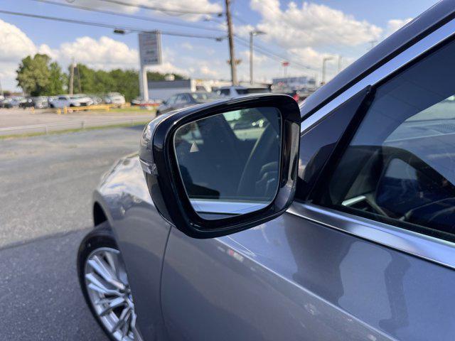 used 2024 BMW 330 car, priced at $37,597