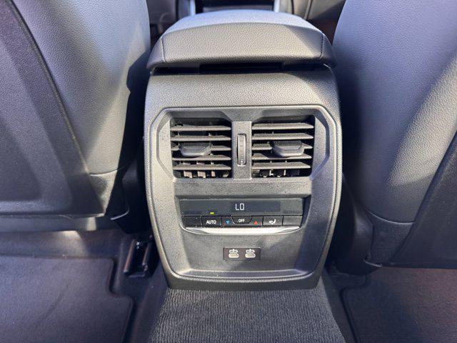 used 2024 BMW 330 car, priced at $37,597