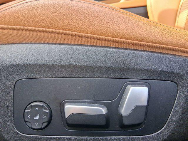 used 2023 BMW 330 car, priced at $36,797