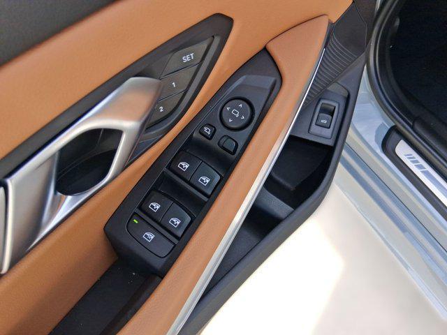 used 2023 BMW 330 car, priced at $36,797