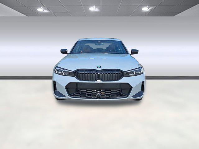 used 2023 BMW 330 car, priced at $36,797