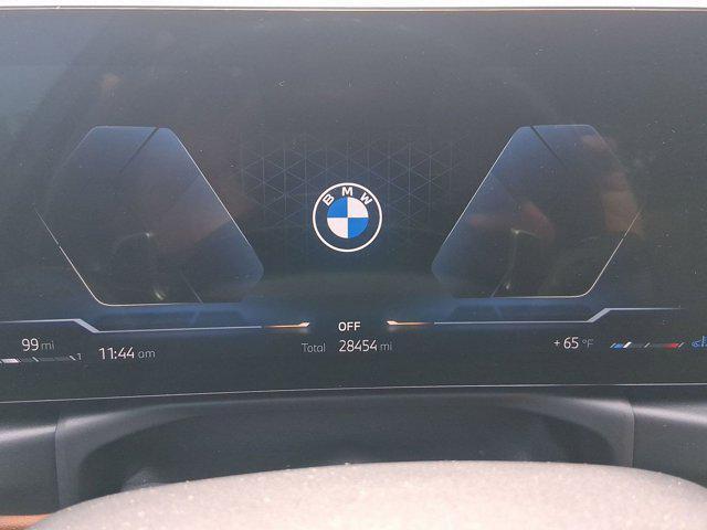 used 2023 BMW 330 car, priced at $36,797