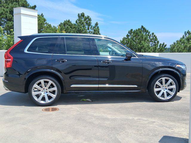 used 2019 Volvo XC90 car, priced at $13,986