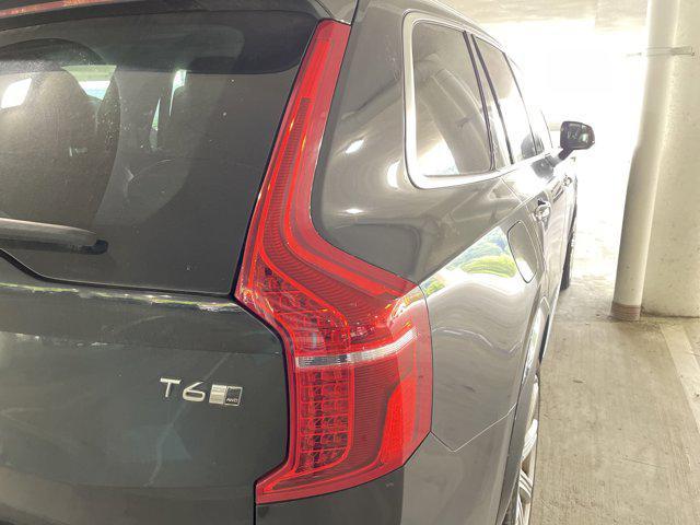 used 2019 Volvo XC90 car, priced at $14,997