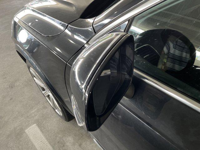 used 2019 Volvo XC90 car, priced at $14,997