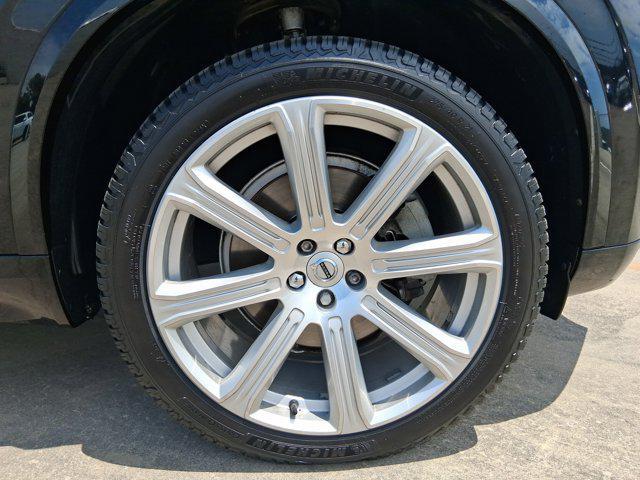 used 2019 Volvo XC90 car, priced at $13,986