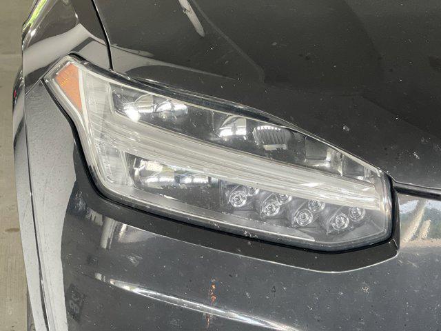 used 2019 Volvo XC90 car, priced at $14,997