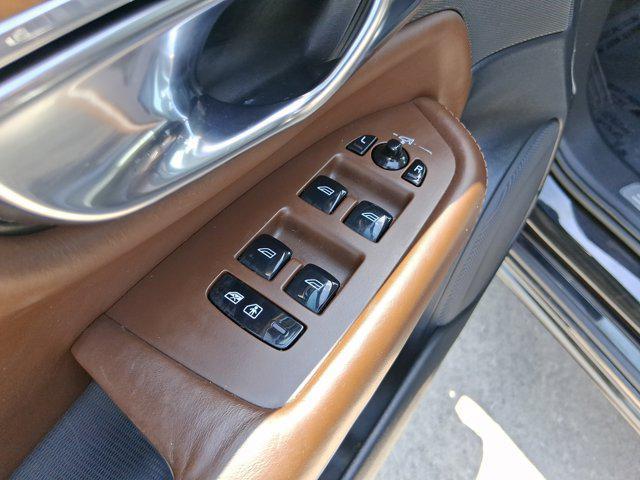 used 2019 Volvo XC90 car, priced at $13,986