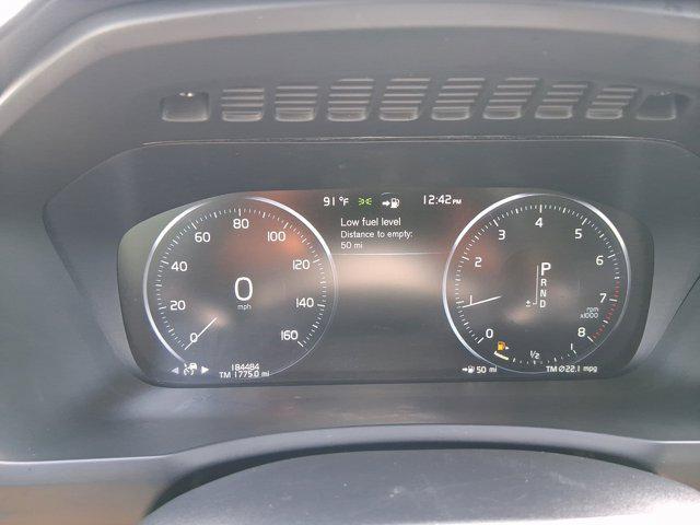 used 2019 Volvo XC90 car, priced at $13,986