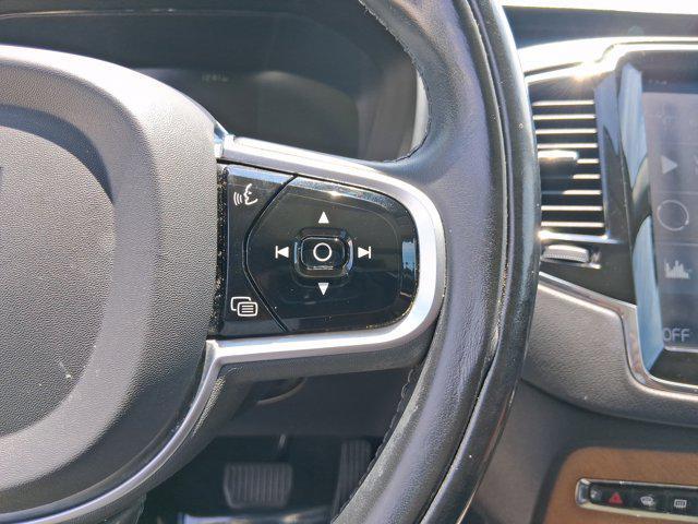 used 2019 Volvo XC90 car, priced at $13,986