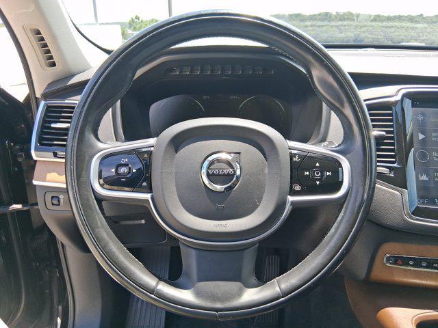 used 2019 Volvo XC90 car, priced at $13,986