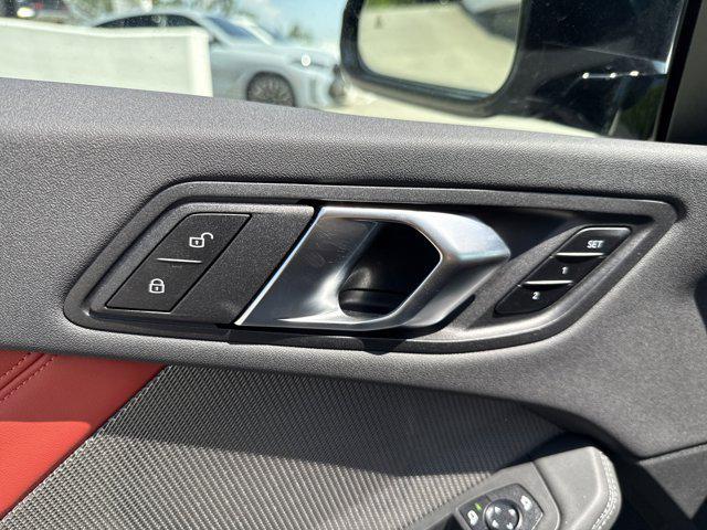 new 2025 BMW M235 Gran Coupe car, priced at $58,125
