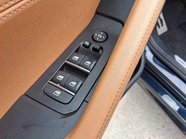 used 2023 BMW X6 car, priced at $68,097