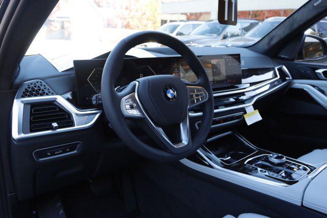used 2025 BMW X7 car, priced at $93,280