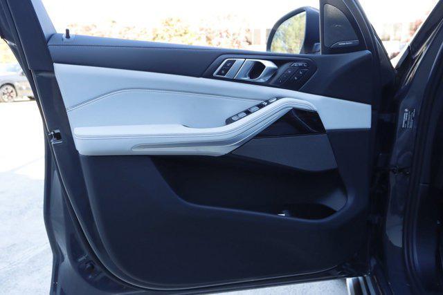 used 2025 BMW X7 car, priced at $93,280