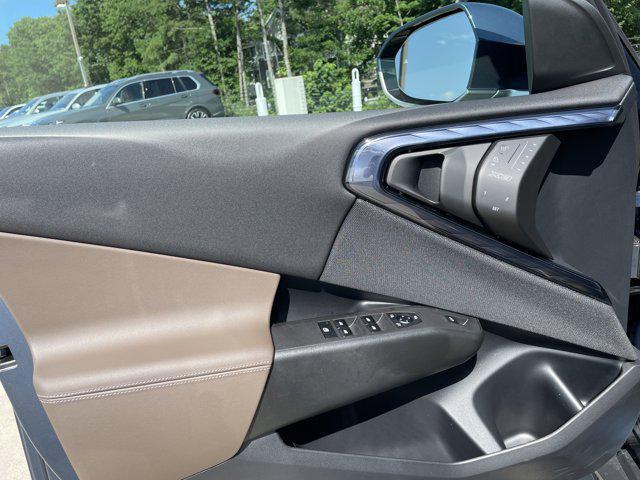 new 2025 BMW X3 car, priced at $56,885