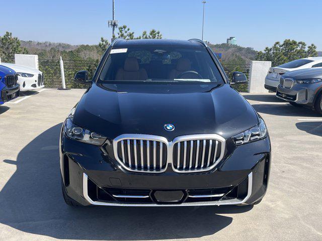 new 2025 BMW X5 PHEV car, priced at $80,010