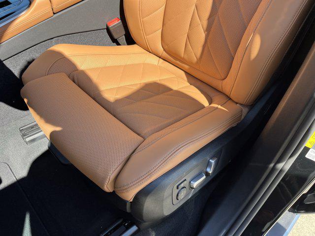 new 2025 BMW X5 PHEV car, priced at $80,010