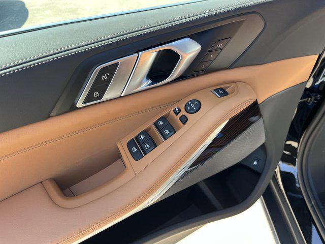 new 2025 BMW X5 PHEV car, priced at $80,010