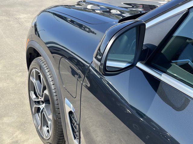 new 2025 BMW X5 PHEV car, priced at $80,010