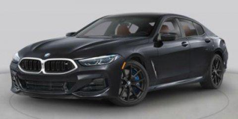 new 2026 BMW M850 Gran Coupe car, priced at $110,675
