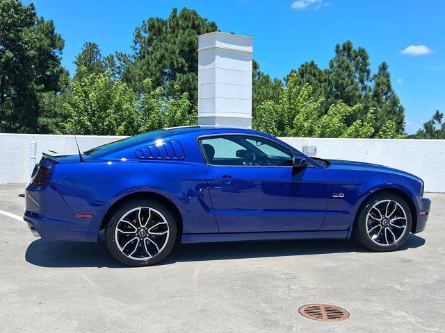 used 2014 Ford Mustang car, priced at $20,786