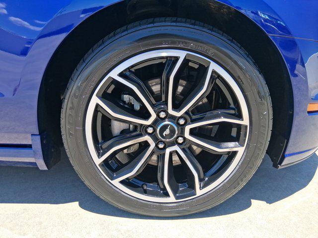 used 2014 Ford Mustang car, priced at $20,786