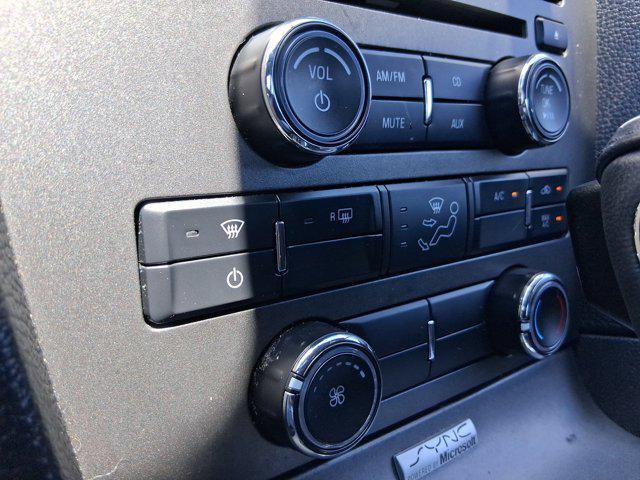 used 2014 Ford Mustang car, priced at $20,786