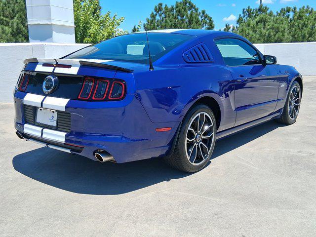 used 2014 Ford Mustang car, priced at $20,786