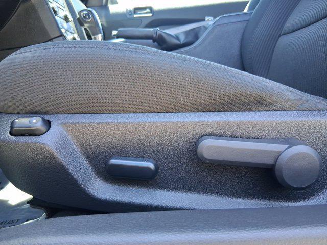 used 2014 Ford Mustang car, priced at $20,786