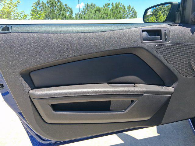 used 2014 Ford Mustang car, priced at $20,786