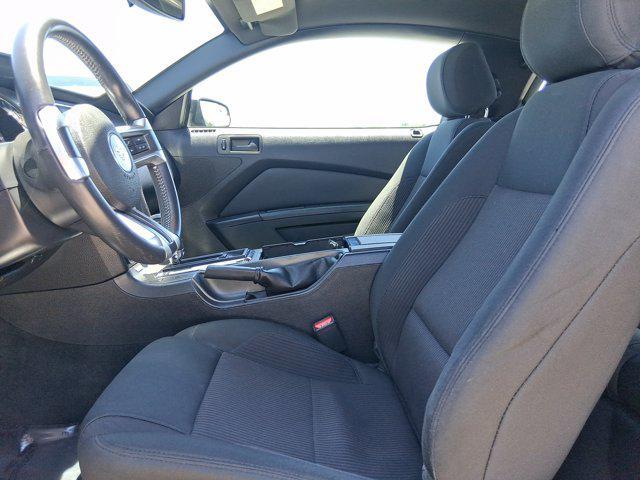 used 2014 Ford Mustang car, priced at $20,786